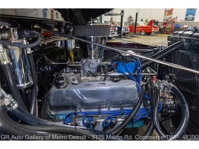 1954 Ford F100 (CC-2103495) for sale in Kentwood, Michigan