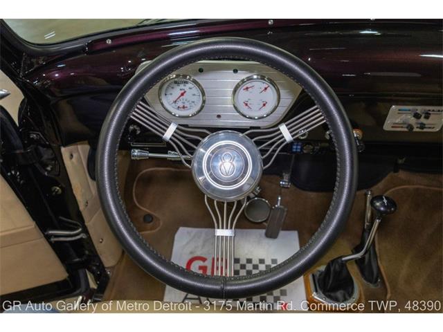 1954 Ford F100 (CC-2103495) for sale in Kentwood, Michigan
