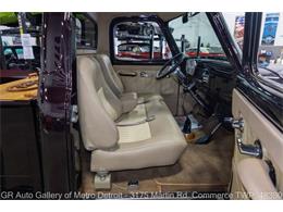 1954 Ford F100 (CC-2103495) for sale in Kentwood, Michigan