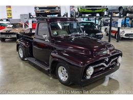1954 Ford F100 (CC-2103495) for sale in Kentwood, Michigan