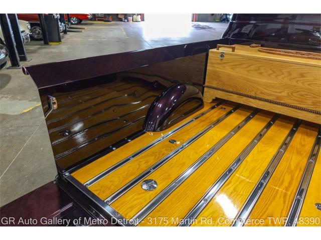 1954 Ford F100 (CC-2103495) for sale in Kentwood, Michigan