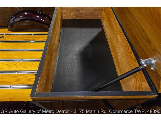 1954 Ford F100 (CC-2103495) for sale in Kentwood, Michigan