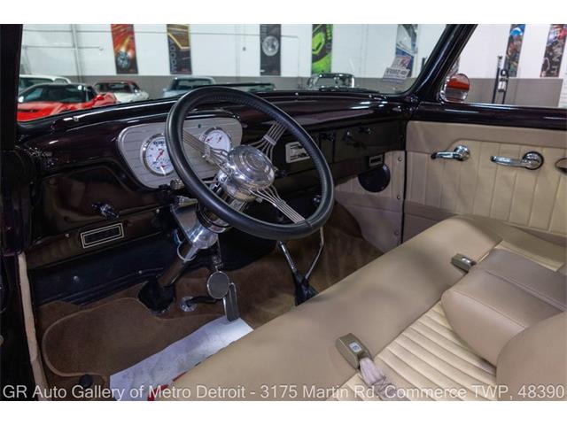 1954 Ford F100 (CC-2103495) for sale in Kentwood, Michigan