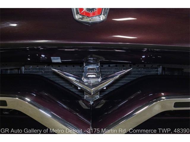 1954 Ford F100 (CC-2103495) for sale in Kentwood, Michigan