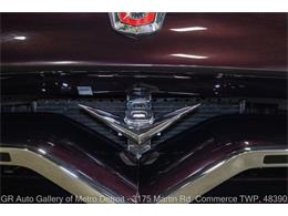1954 Ford F100 (CC-2103495) for sale in Kentwood, Michigan