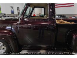 1954 Ford F100 (CC-2103495) for sale in Kentwood, Michigan