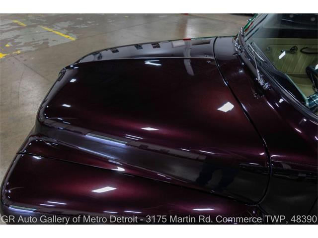 1954 Ford F100 (CC-2103495) for sale in Kentwood, Michigan