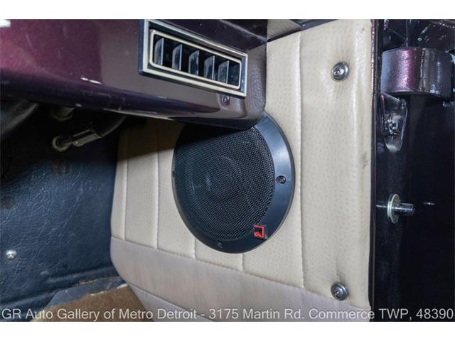 1954 Ford F100 (CC-2103495) for sale in Kentwood, Michigan