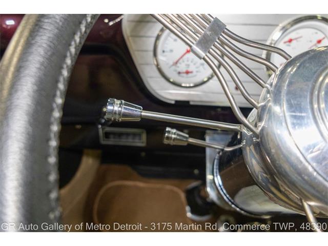 1954 Ford F100 (CC-2103495) for sale in Kentwood, Michigan