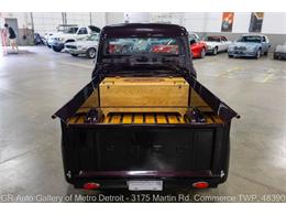 1954 Ford F100 (CC-2103495) for sale in Kentwood, Michigan