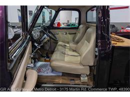 1954 Ford F100 (CC-2103495) for sale in Kentwood, Michigan