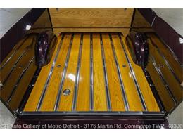 1954 Ford F100 (CC-2103495) for sale in Kentwood, Michigan