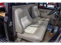 1954 Ford F100 (CC-2103495) for sale in Kentwood, Michigan