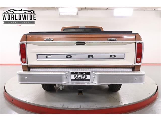 1977 Ford F2 (CC-2103496) for sale in Denver , Colorado