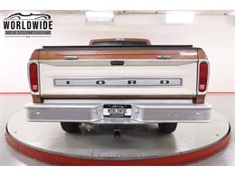 1977 Ford F2 (CC-2103496) for sale in Denver , Colorado
