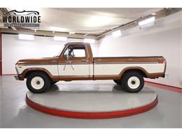 1977 Ford F2 (CC-2103496) for sale in Denver , Colorado