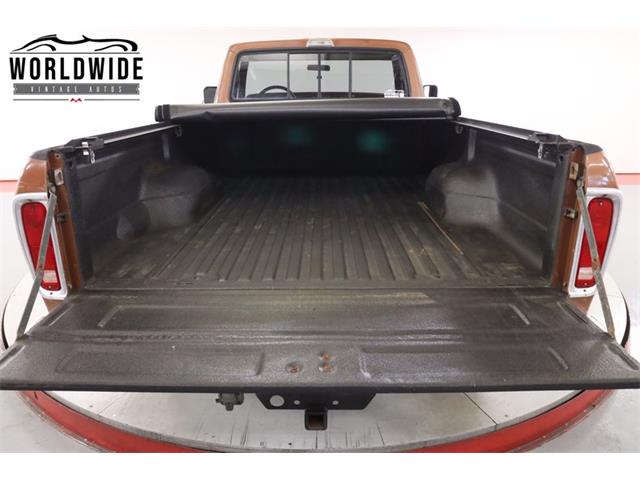 1977 Ford F2 (CC-2103496) for sale in Denver , Colorado
