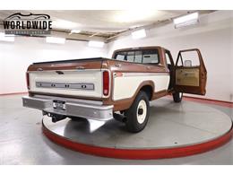 1977 Ford F2 (CC-2103496) for sale in Denver , Colorado