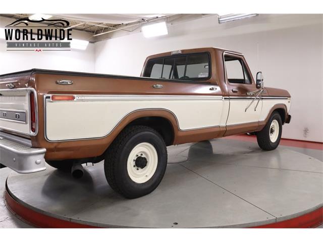 1977 Ford F2 (CC-2103496) for sale in Denver , Colorado