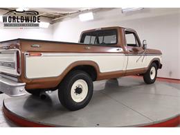 1977 Ford F2 (CC-2103496) for sale in Denver , Colorado