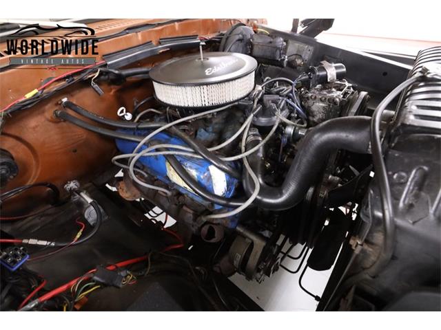 1977 Ford F2 (CC-2103496) for sale in Denver , Colorado
