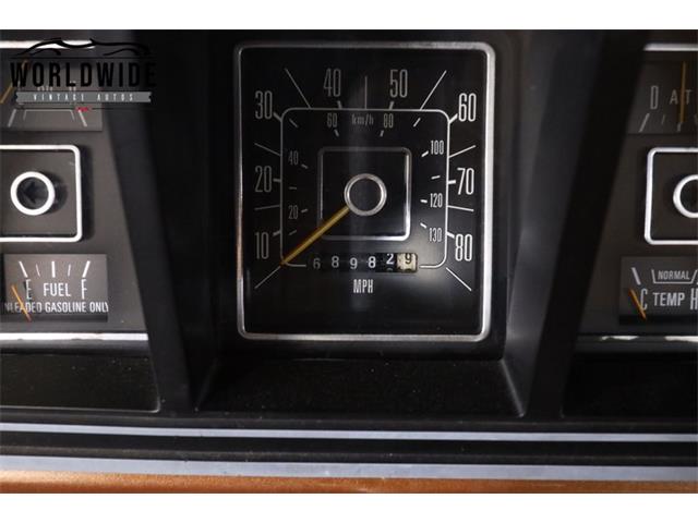 1977 Ford F2 (CC-2103496) for sale in Denver , Colorado