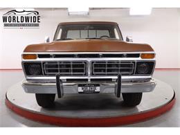 1977 Ford F2 (CC-2103496) for sale in Denver , Colorado