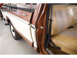 1977 Ford F2 (CC-2103496) for sale in Denver , Colorado