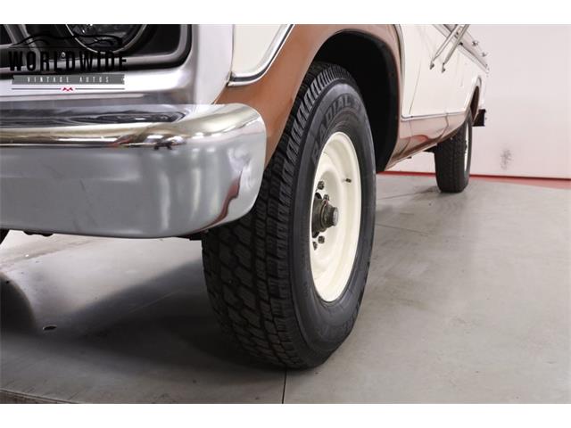 1977 Ford F2 (CC-2103496) for sale in Denver , Colorado