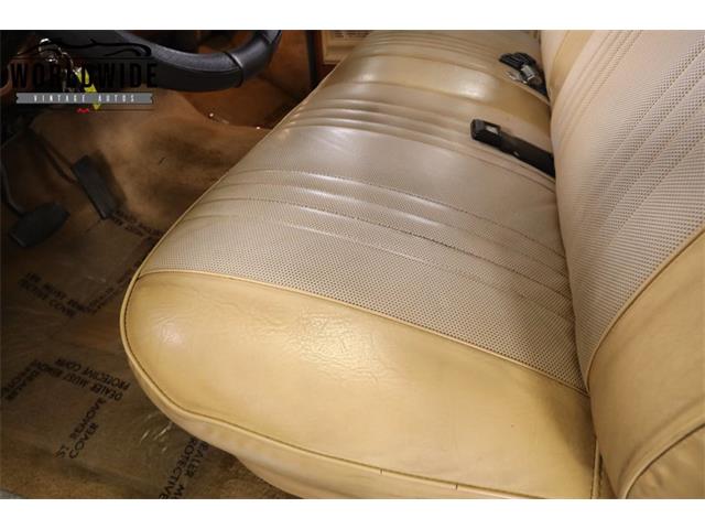 1977 Ford F2 (CC-2103496) for sale in Denver , Colorado