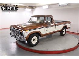 1977 Ford F2 (CC-2103496) for sale in Denver , Colorado