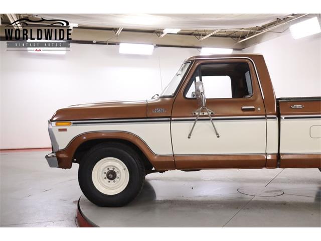 1977 Ford F2 (CC-2103496) for sale in Denver , Colorado