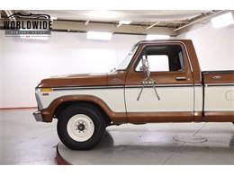 1977 Ford F2 (CC-2103496) for sale in Denver , Colorado
