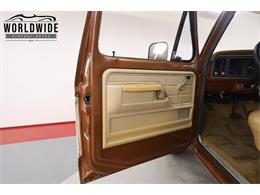 1977 Ford F2 (CC-2103496) for sale in Denver , Colorado