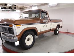 1977 Ford F2 (CC-2103496) for sale in Denver , Colorado