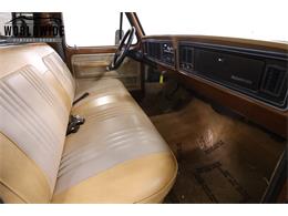 1977 Ford F2 (CC-2103496) for sale in Denver , Colorado