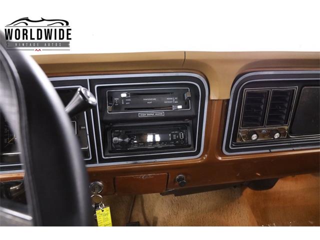 1977 Ford F2 (CC-2103496) for sale in Denver , Colorado
