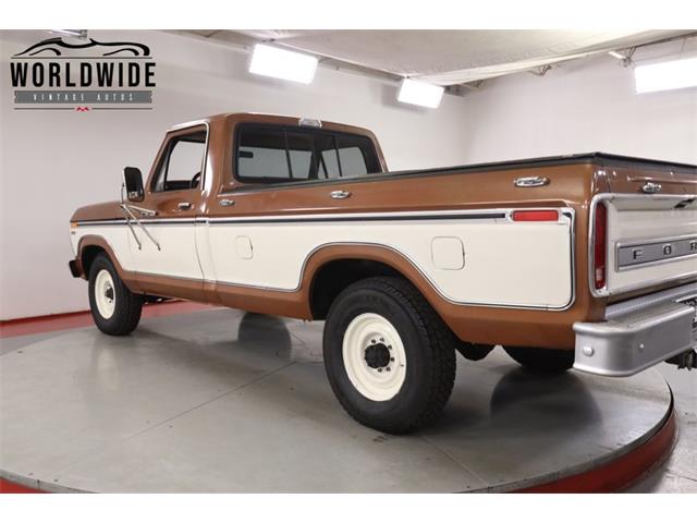 1977 Ford F2 (CC-2103496) for sale in Denver , Colorado