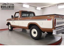 1977 Ford F2 (CC-2103496) for sale in Denver , Colorado