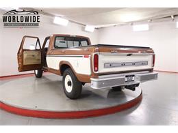 1977 Ford F2 (CC-2103496) for sale in Denver , Colorado