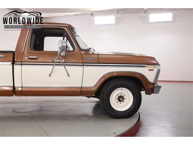 1977 Ford F2 (CC-2103496) for sale in Denver , Colorado