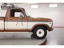 1977 Ford F2 (CC-2103496) for sale in Denver , Colorado