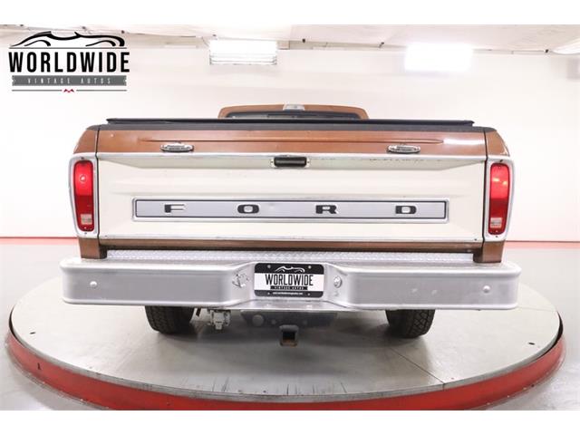 1977 Ford F2 (CC-2103496) for sale in Denver , Colorado