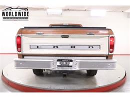 1977 Ford F2 (CC-2103496) for sale in Denver , Colorado