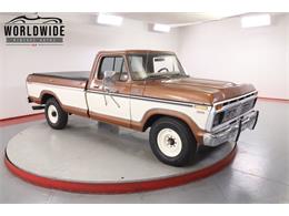1977 Ford F2 (CC-2103496) for sale in Denver , Colorado