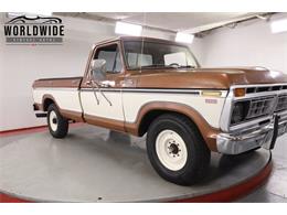 1977 Ford F2 (CC-2103496) for sale in Denver , Colorado