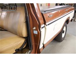 1977 Ford F2 (CC-2103496) for sale in Denver , Colorado