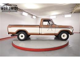 1977 Ford F2 (CC-2103496) for sale in Denver , Colorado