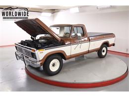 1977 Ford F2 (CC-2103496) for sale in Denver , Colorado