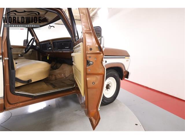 1977 Ford F2 (CC-2103496) for sale in Denver , Colorado